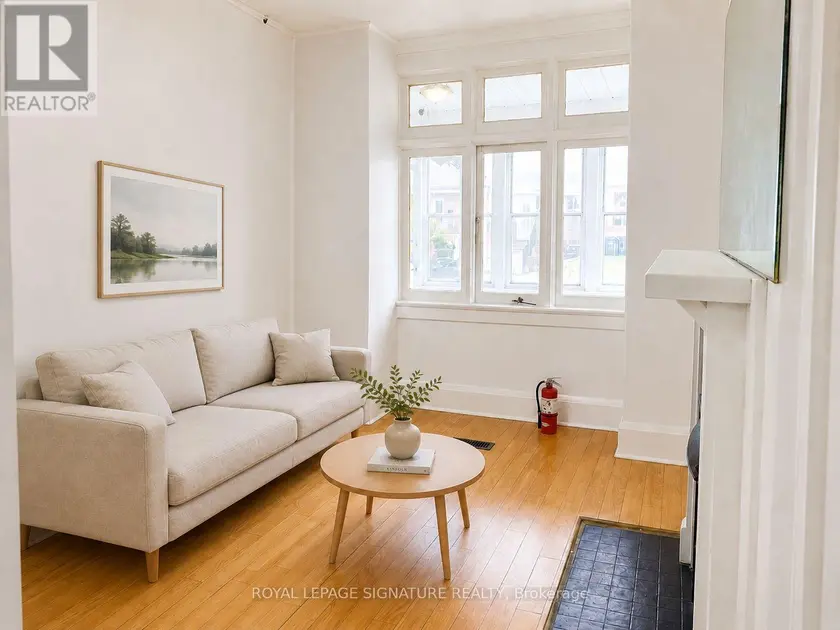 Detached at 916 WOODBINE AVENUE, Toronto