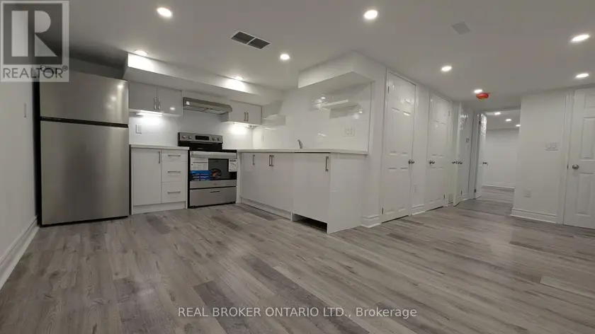 Multiplex at UNIT #4 - 1150 WOODBINE AVENUE, Toronto