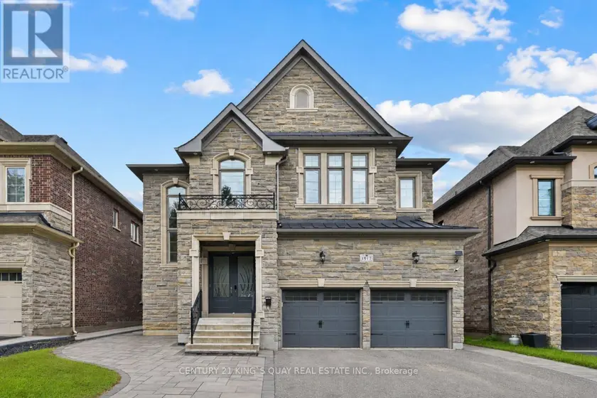 Detached at 1917 FAIRPORT ROAD, Pickering