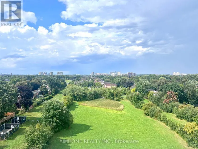 Apartment at 618 - 3220 SHEPPARD AVENUE E, Toronto