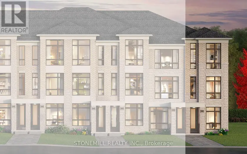 Townhouse at 2939 WHITES ROAD, Pickering