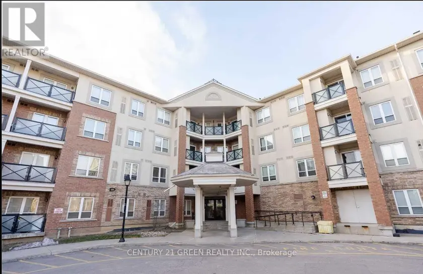 Apartment at 409 - 10 MENDELSSOHN STREET, Toronto