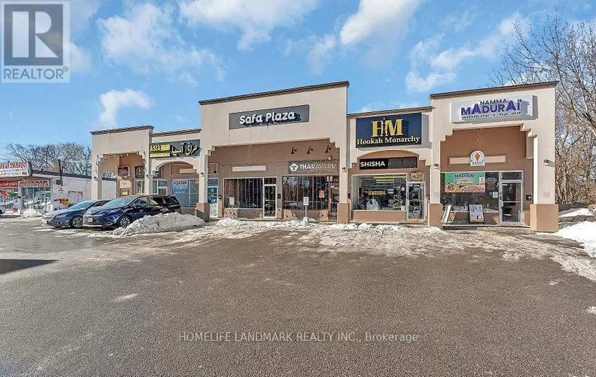Other at 294 MARKHAM ROAD, Toronto
