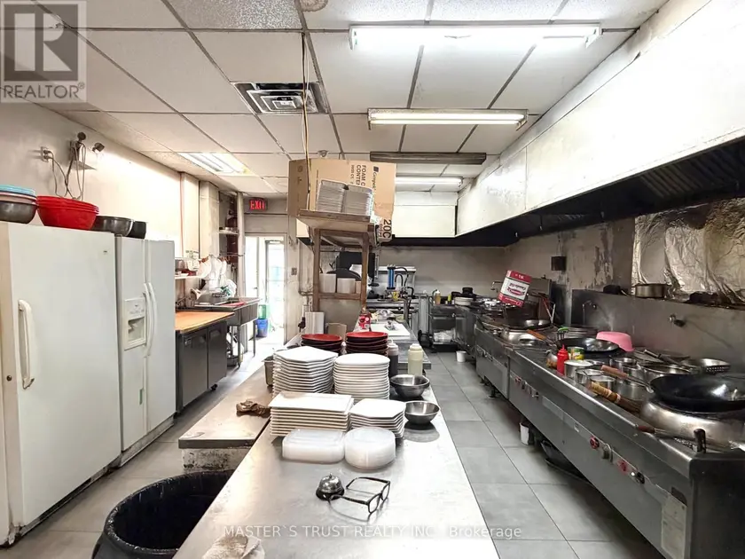 Other at 2&3 - 4385 SHEPPARD AVENUE E, Toronto
