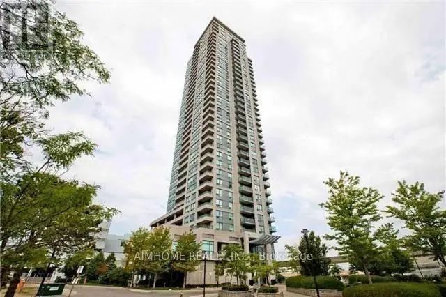Apartment at 2407 - 50 BRIAN HARRISON WAY, Toronto
