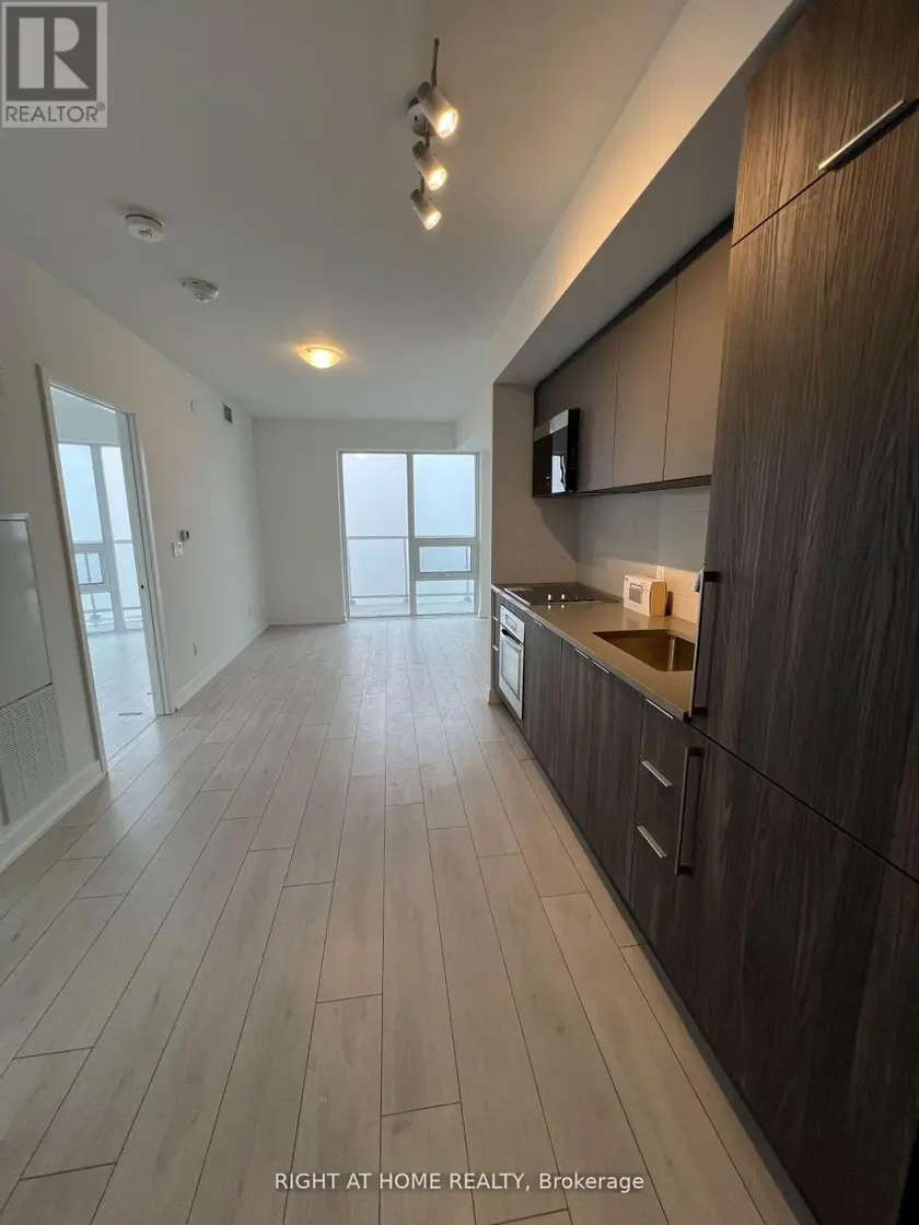 Apartment at 3105 - 2033 KENNEDY ROAD, Toronto