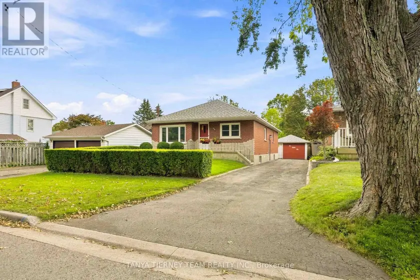 Detached at 285 MURIEL AVENUE, Oshawa