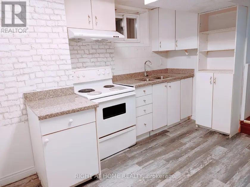 Semi-Detached/Link at B - 108 LITTLELEAF DRIVE, Toronto