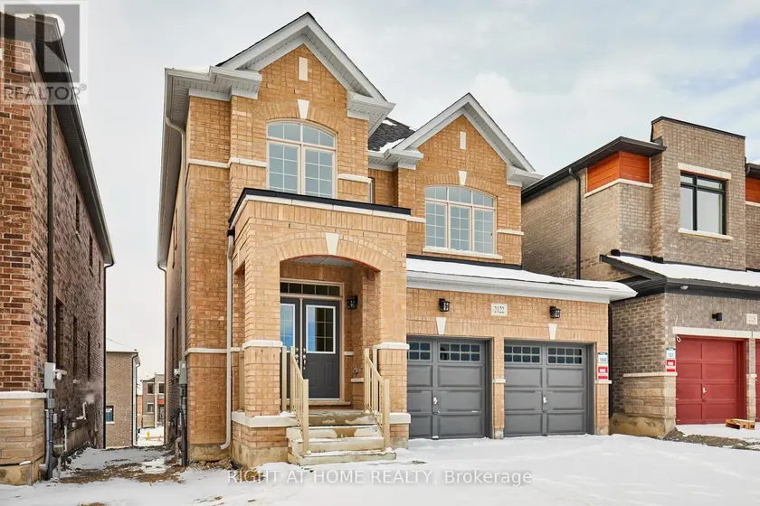 Detached at 2122 CAYENNE STREET, Oshawa