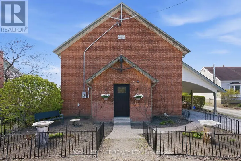 Detached at 2699 CONCESSION RD 7 ROAD, Clarington