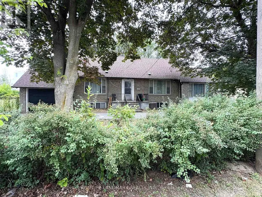 Detached at BASEMENT - 9 LAMONT AVENUE, Toronto