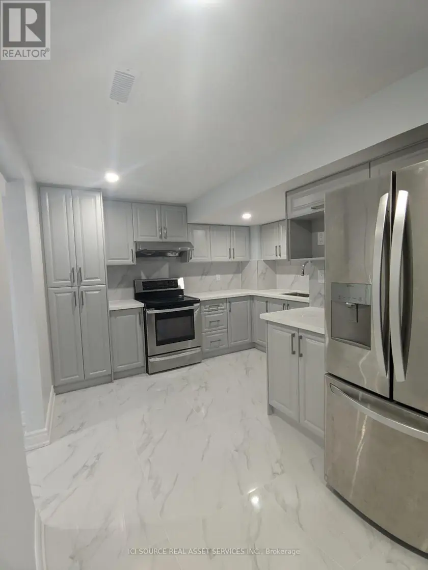 Detached at LOWER LEVEL - 51 BRITANNIA AVENUE, Oshawa