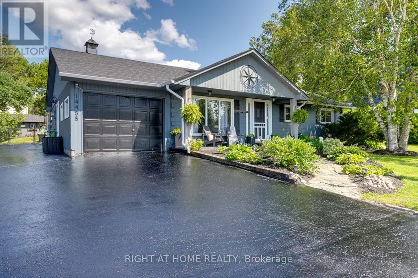 Detached at 14455 OLD SIMCOE ROAD, Scugog