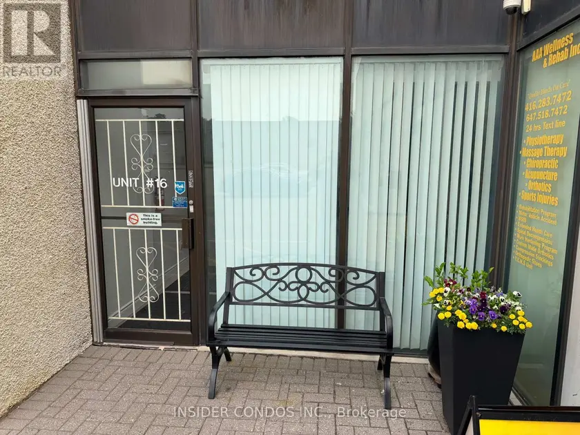 Other at 1345 Morningside Ave, Toronto E11