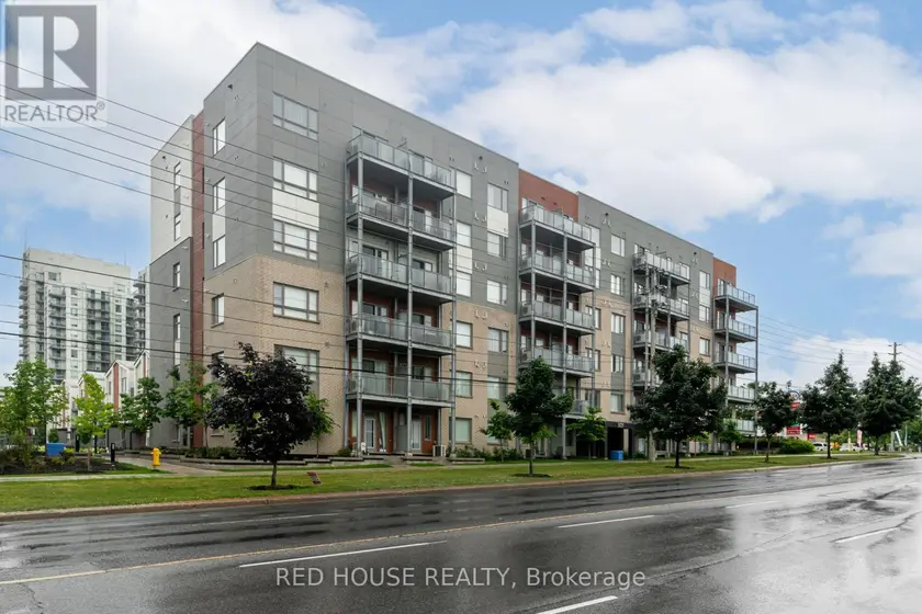 Apartment at 108 - 5131 SHEPPARD AVENUE E, Toronto