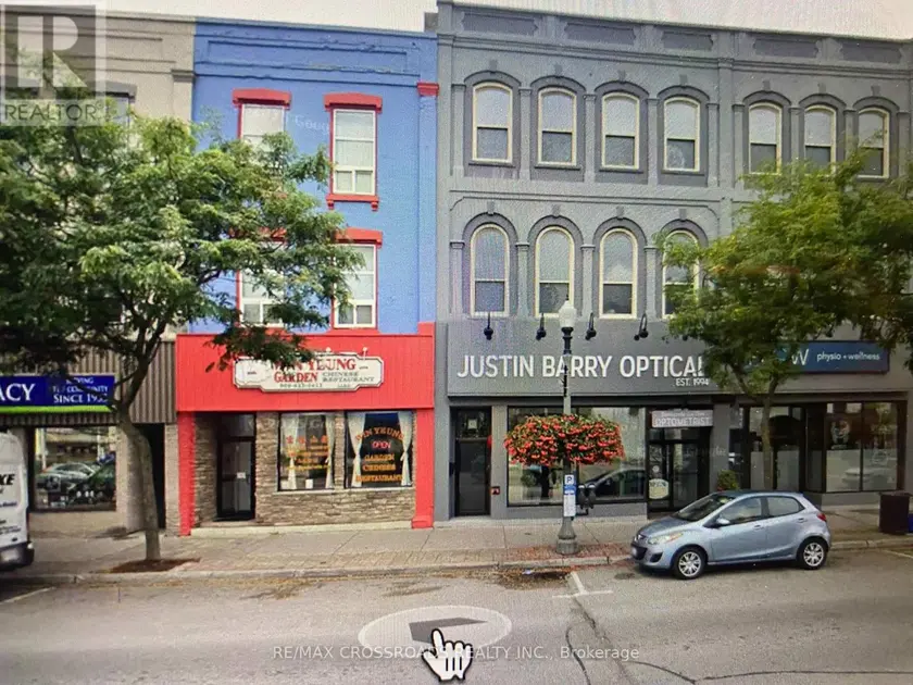 Other at 9 KING STREET W, Clarington