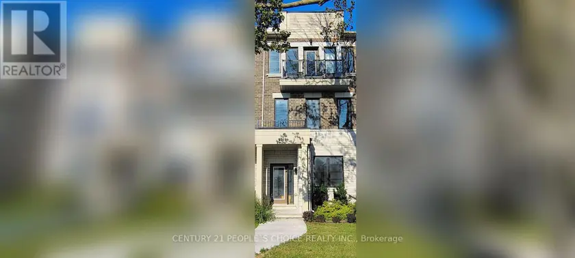 Townhouse at 1569 GREEN ROAD, Clarington