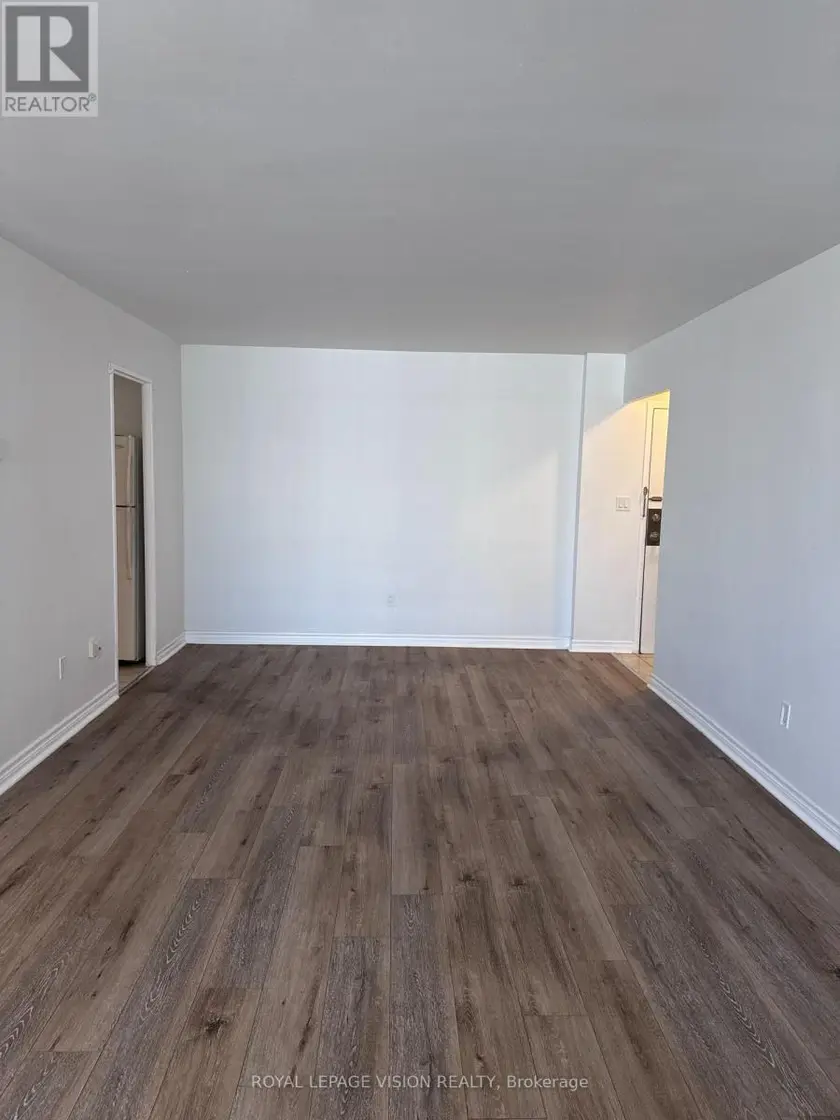 Apartment at 2801 - 5 MASSEY SQUARE, Toronto