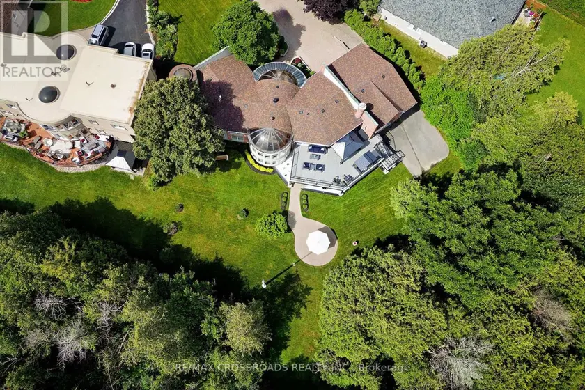 Detached at 127 TAYLORWOOD COURT, Oshawa