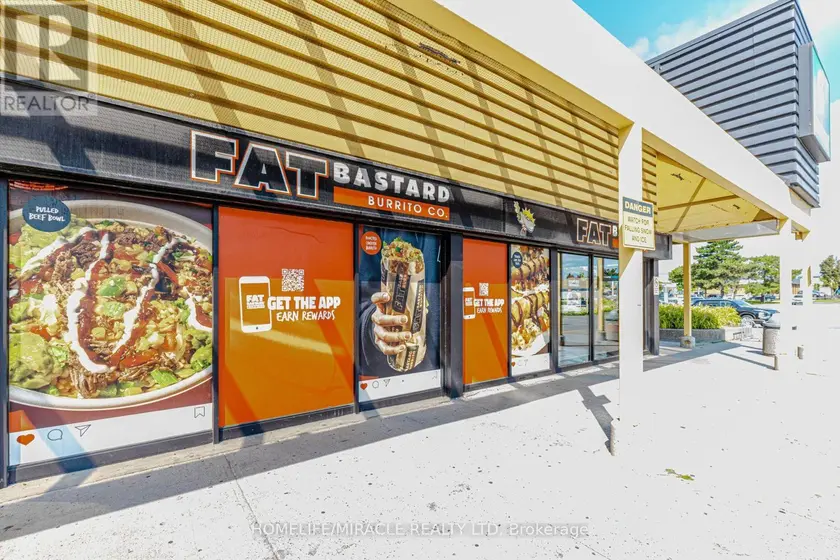 Other at 5095 SHEPPARD AVENUE E, Toronto
