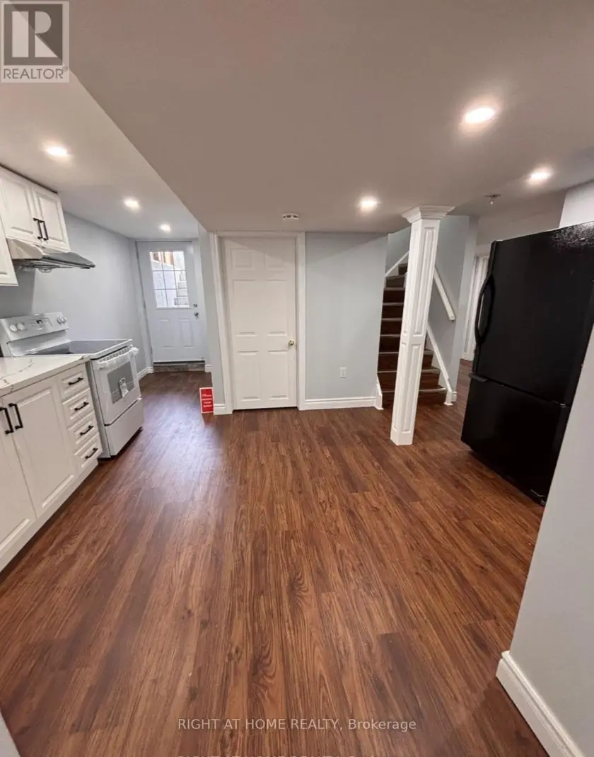 Detached at 530 MCLEVIN AVENUE, Toronto