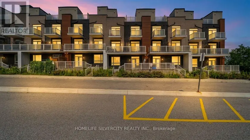 Townhouse at 59 - 1359 NEILSON ROAD, Toronto