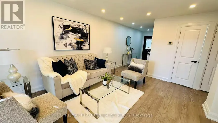 Semi-Detached/Link at UPPER - 65 HEASLIP TERRACE, Toronto