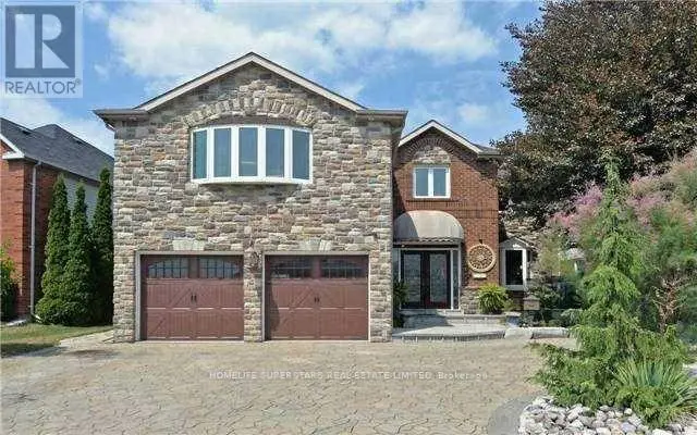 Detached at 1584 GREENMOUNT STREET, Pickering