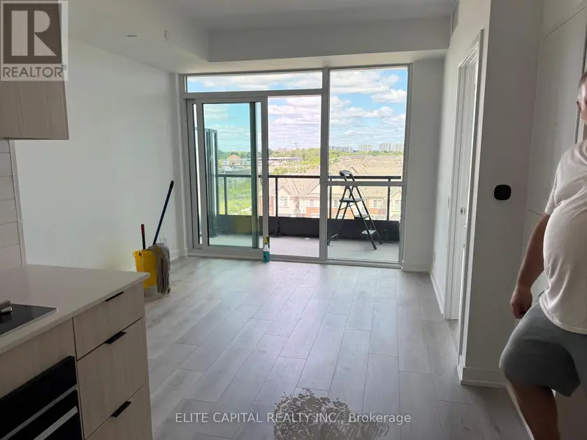 Apartment at 521 - 20 DEANS DRIVE, Toronto