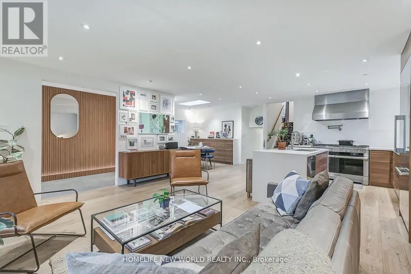 Detached at 59 BOBMAR ROAD, Toronto