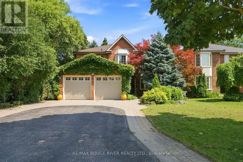 Detached at 909 RIDGE VALLEY DRIVE, Oshawa