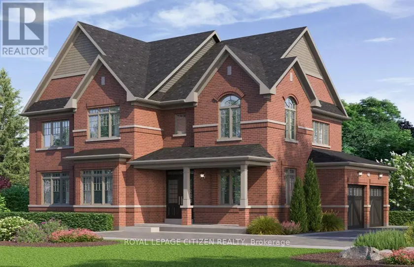 Detached at 40 ROBIN TRAIL, Scugog