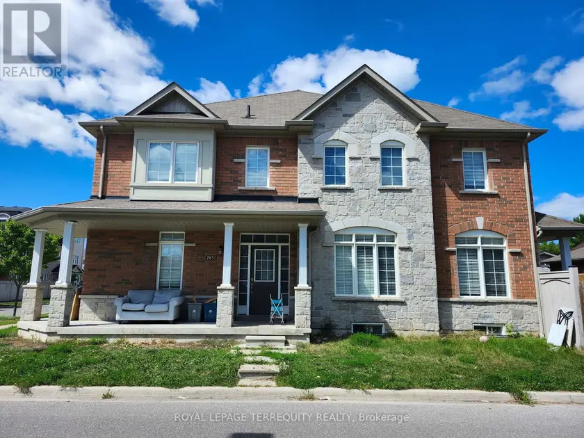 Townhouse at 2651 CANADIAN STREET, Pickering