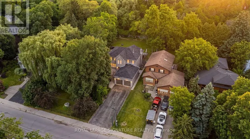 Detached at 840 SHEPPARD AVENUE, Pickering