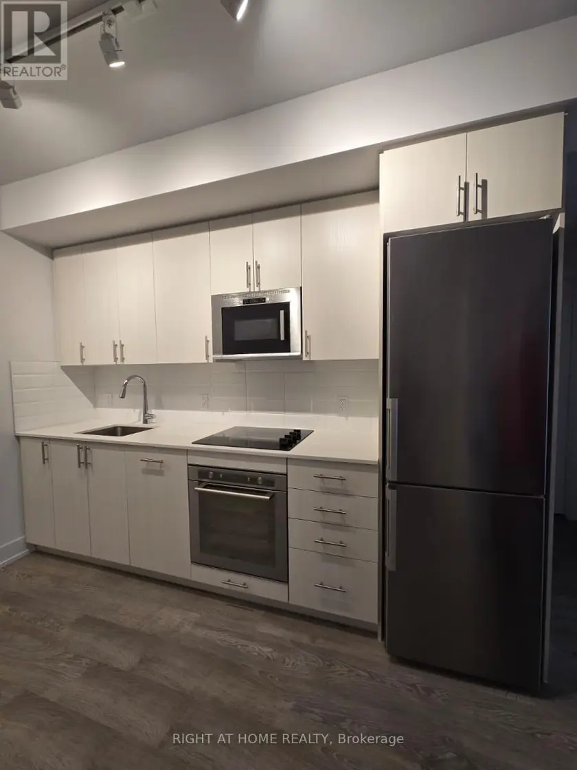 Apartment at UNIT306 - 2550 SIMCOE STREET N, Oshawa