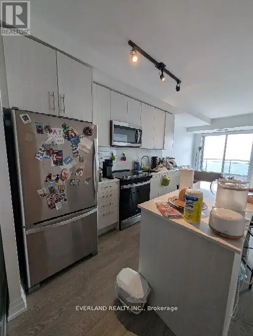 Apartment at 1410 - 286 MAIN STREET, Toronto