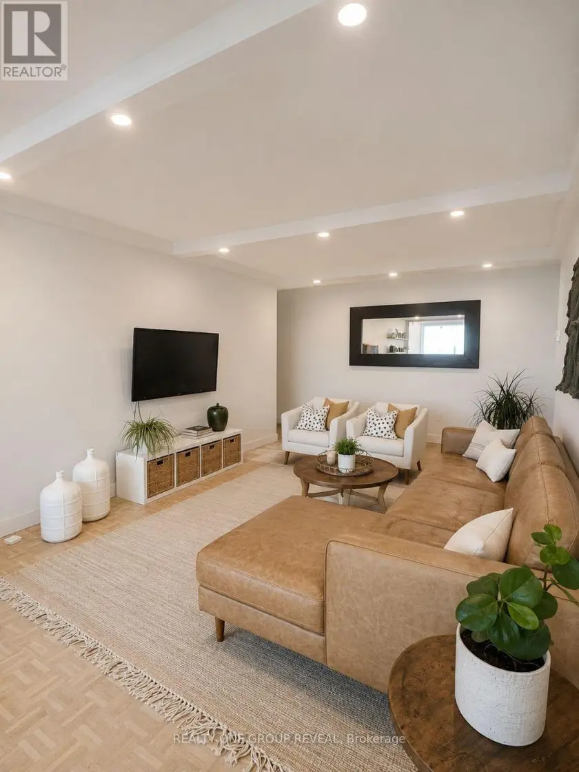 Apartment at 2605 - 3 MASSEY SQUARE, Toronto
