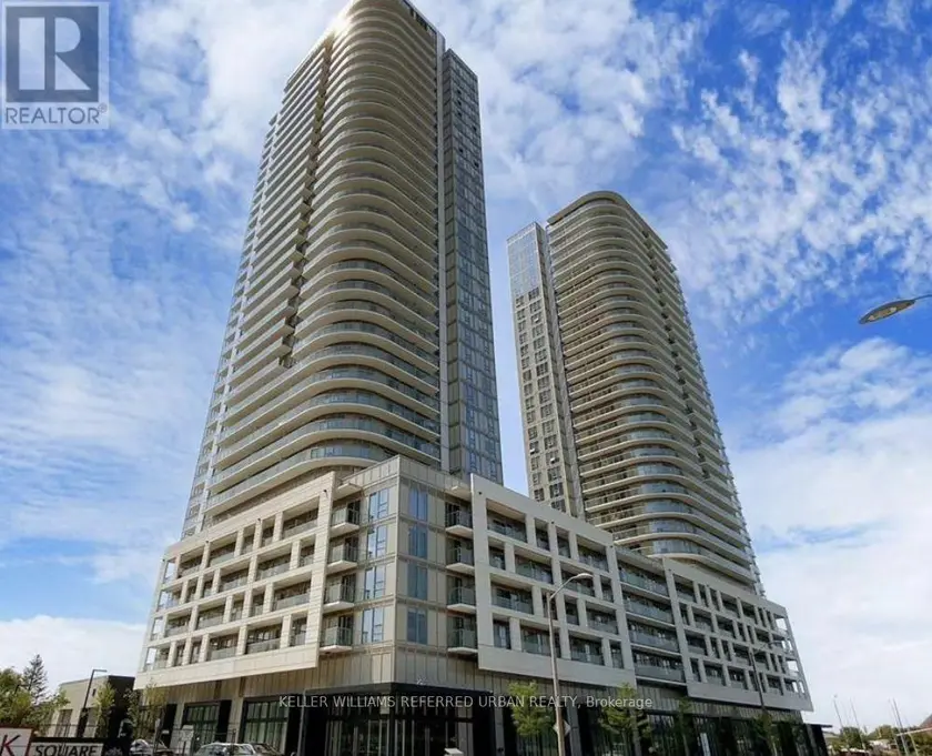 Apartment at 1607 - 2033 KENNEDY ROAD, Toronto