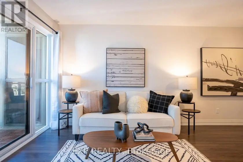 Apartment at 2410 - 20 MEADOWGLEN PLACE, Toronto