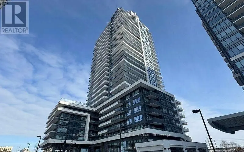 Apartment at 2401 - 1455 CELEBRATION DRIVE, Pickering