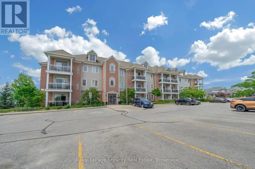 Apartment at 101 - 52 HARVEY JOHNSTON WAY, Whitby