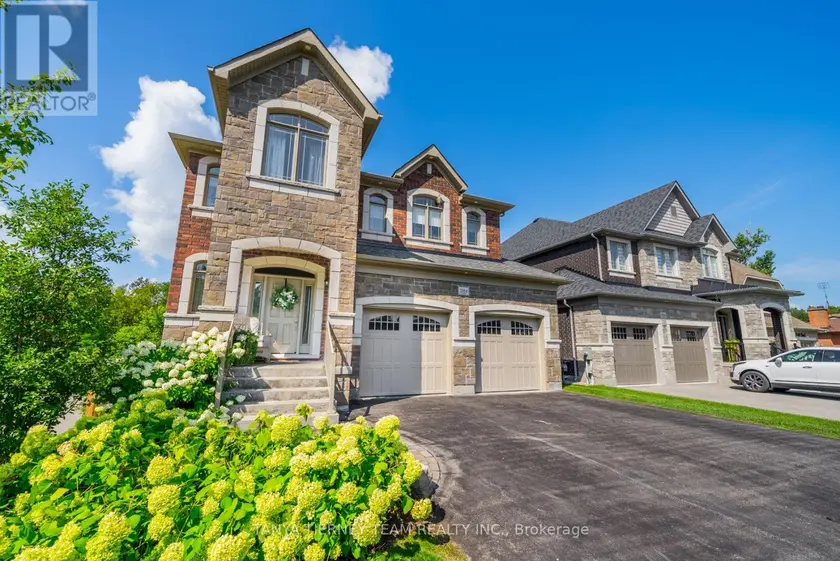 Detached at 2884 TRULLS ROAD, Clarington
