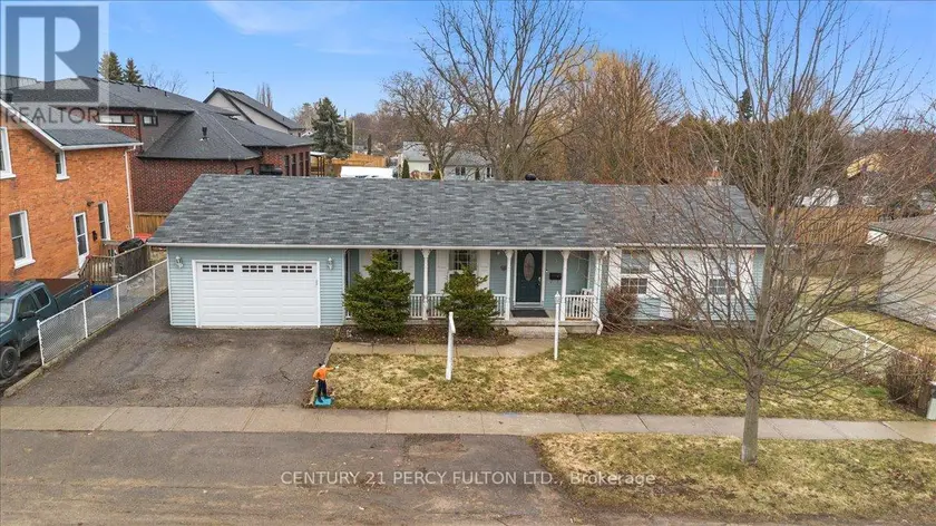 Detached at 5 DURHAM STREET, Clarington