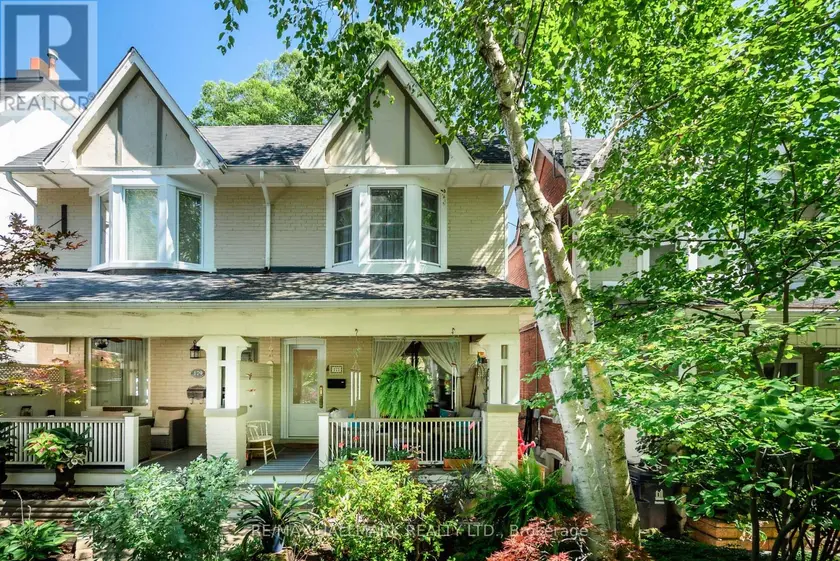 Semi-Detached/Link at 177 WINEVA AVENUE, Toronto