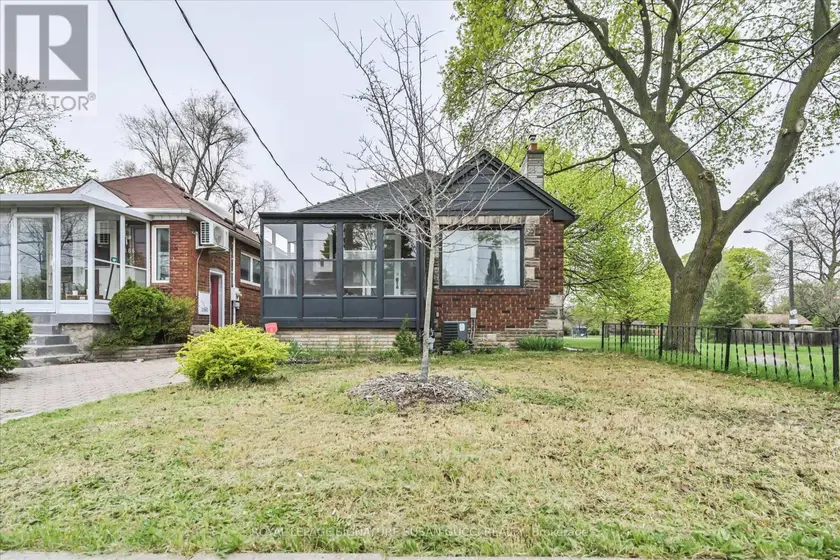 Detached at 388 O'CONNOR DRIVE, Toronto