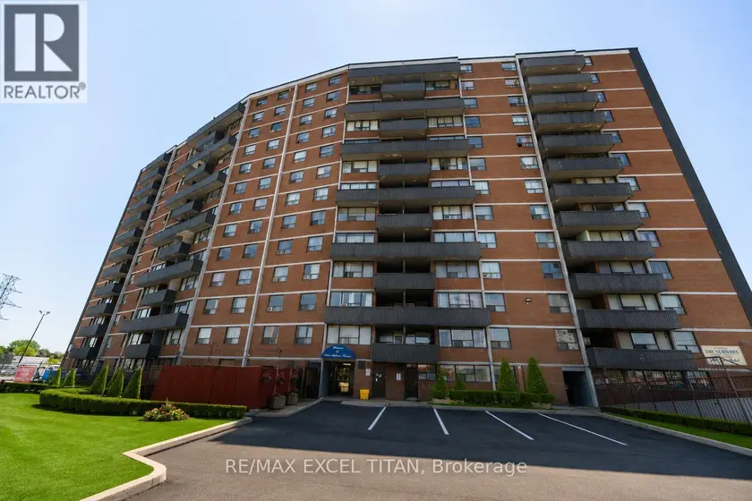 Apartment at 1202 - 1385 MIDLAND AVENUE, Toronto
