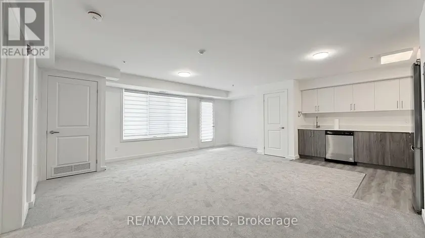 Apartment at 402 - 45 CONNAUGHT AVENUE, Toronto