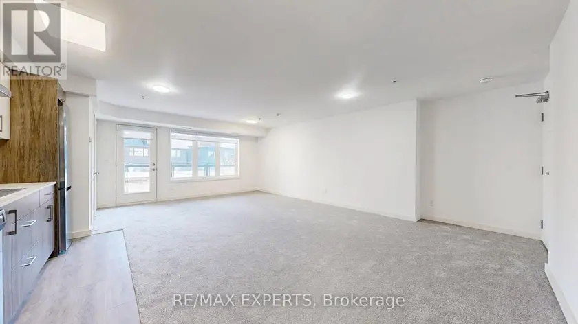 Apartment at 203 - 45 CONNAUGHT AVENUE, Toronto