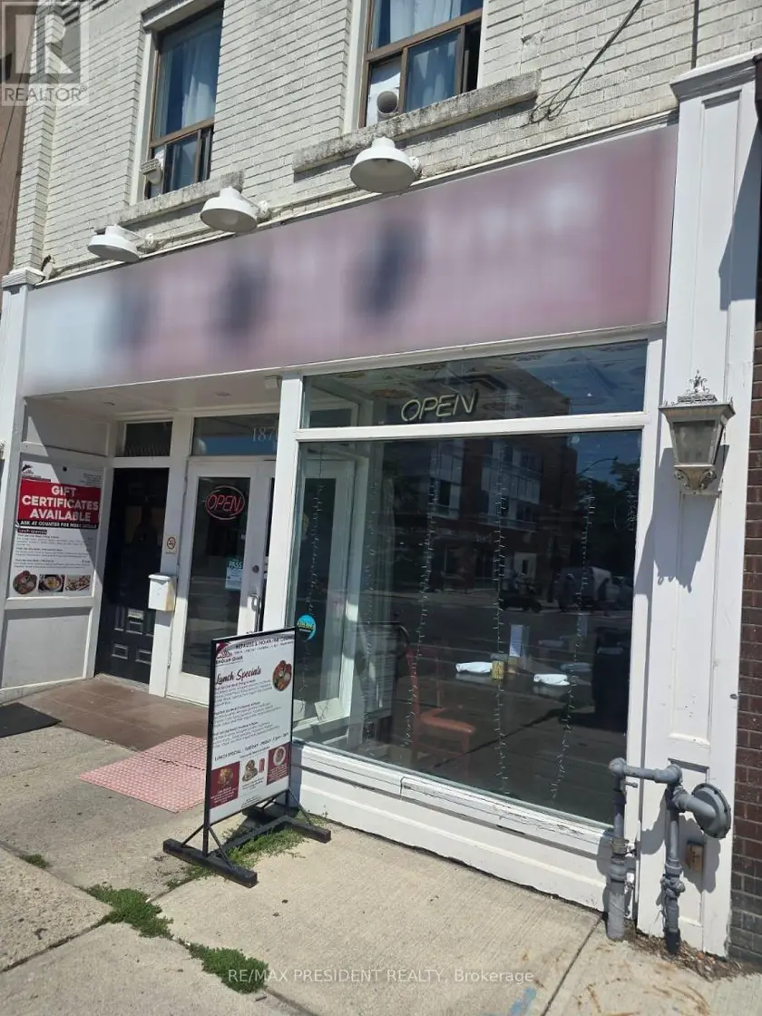 Other at 1870 DANFORTH AVENUE, Toronto