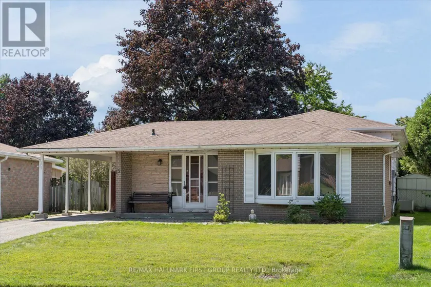 Detached at 13 LAWRIE ROAD, Ajax